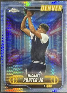 Michael Porter Jr.