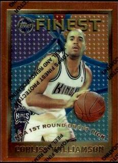Corliss Williamson