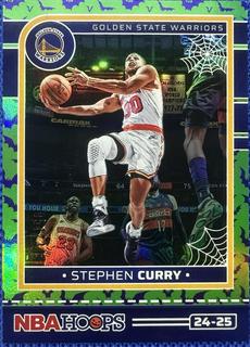 Stephen Curry