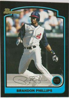 Brandon Phillips