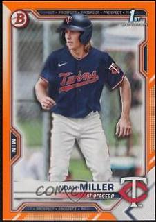 Noah Miller