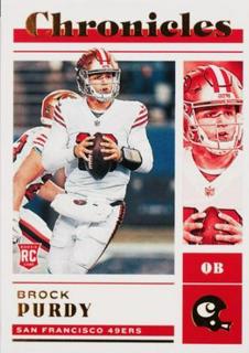 Brock Purdy