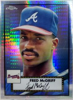 Fred McGriff