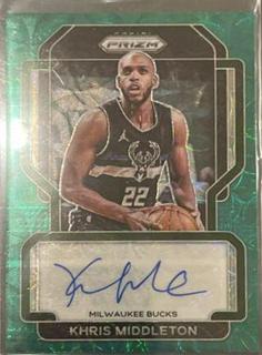 Khris Middleton