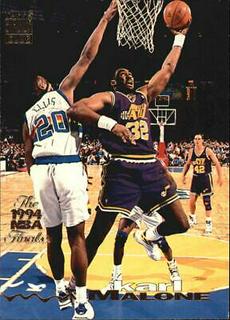 Karl Malone