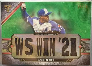 Ozzie Albies
