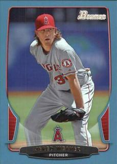 Jered Weaver