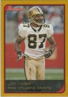 Joe Horn