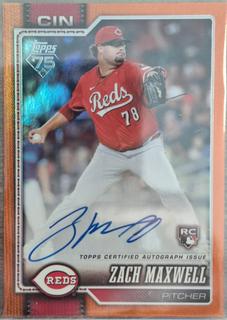 Zach Maxwell