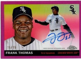 Frank Thomas