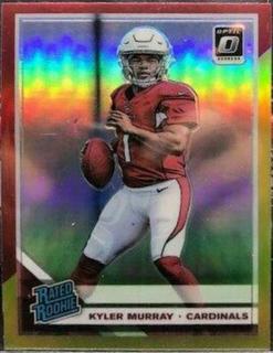 Kyler Murray