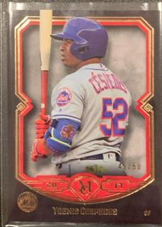 Yoenis Cespedes