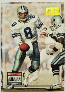 Troy Aikman