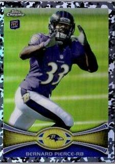 Bernard Pierce
