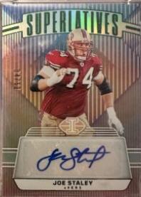 Joe Staley