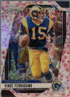Vince Ferragamo