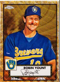 Robin Yount