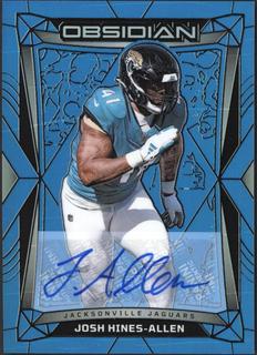Josh Hines-Allen