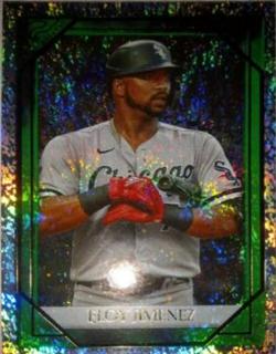 Eloy Jimenez