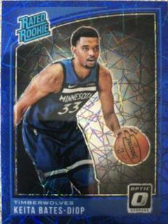 Keita Bates-Diop