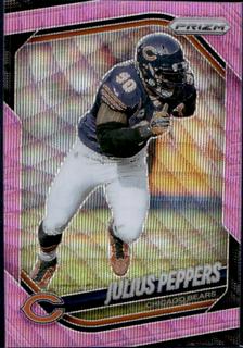 Julius Peppers