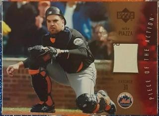 Mike Piazza