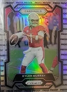 Kyler Murray