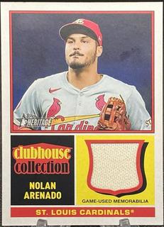 Nolan Arenado