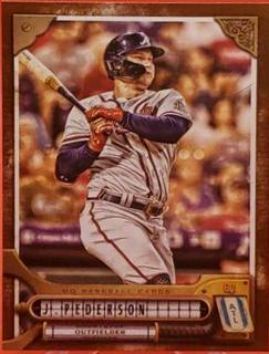 Joc Pederson
