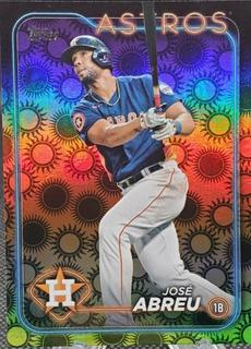 Jose Abreu