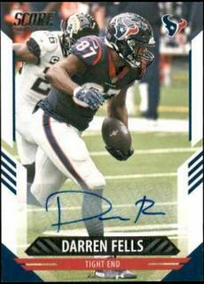 Darren Fells