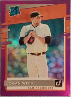 Logan Webb
