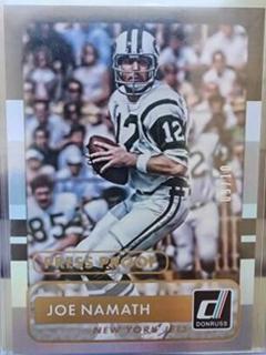Joe Namath
