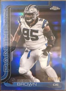 Derrick Brown