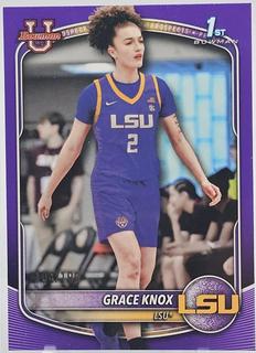 Grace Knox