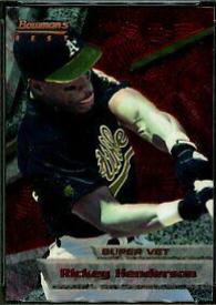 Rickey Henderson