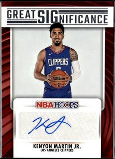 Kenyon Martin Jr.