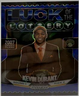 Kevin Durant