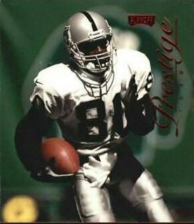 Desmond Howard