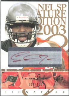 Earnest Graham