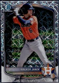 Walker Janek