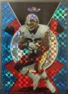 Clinton Portis