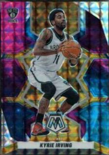 Kyrie Irving