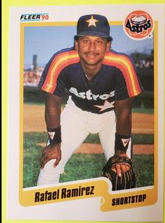 Rafael Ramirez