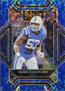 Darius Leonard