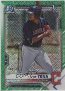 Jose Tena