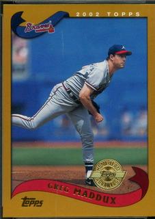 Greg Maddux