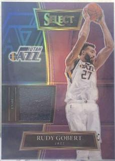Rudy Gobert