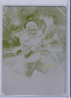 AJ Barner