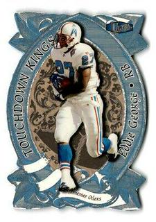 Eddie George